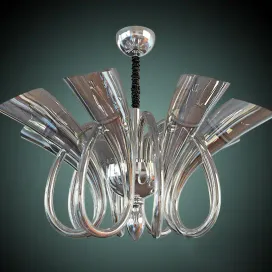 Stella chandelier